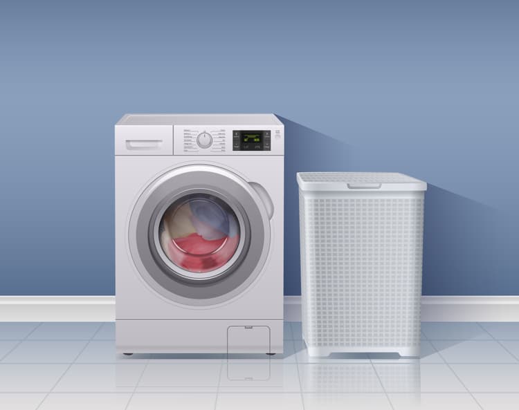 Washing